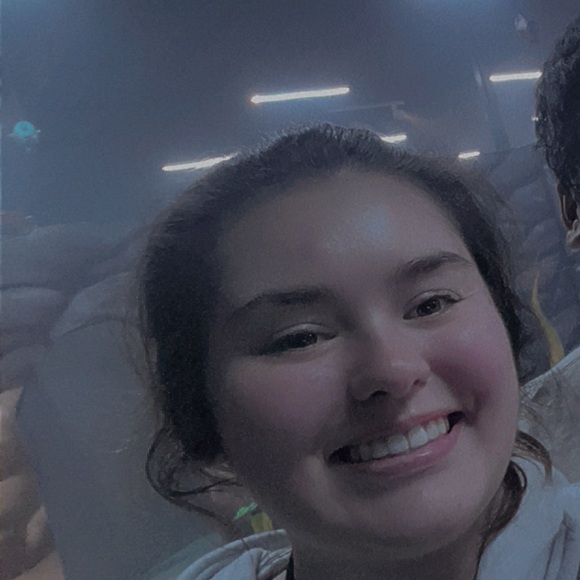 Meet your Posher, Savannah - Picture 1 of 1